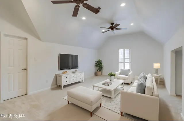 $679,000 | 3709 Point Clear Drive, Ocean Springs, MS 39564