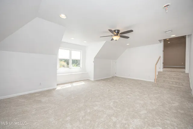 $679,000 | 3709 Point Clear Drive, Ocean Springs, MS 39564