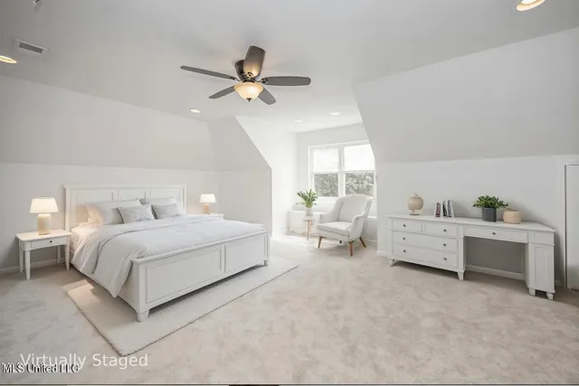 $679,000 | 3709 Point Clear Drive, Ocean Springs, MS 39564