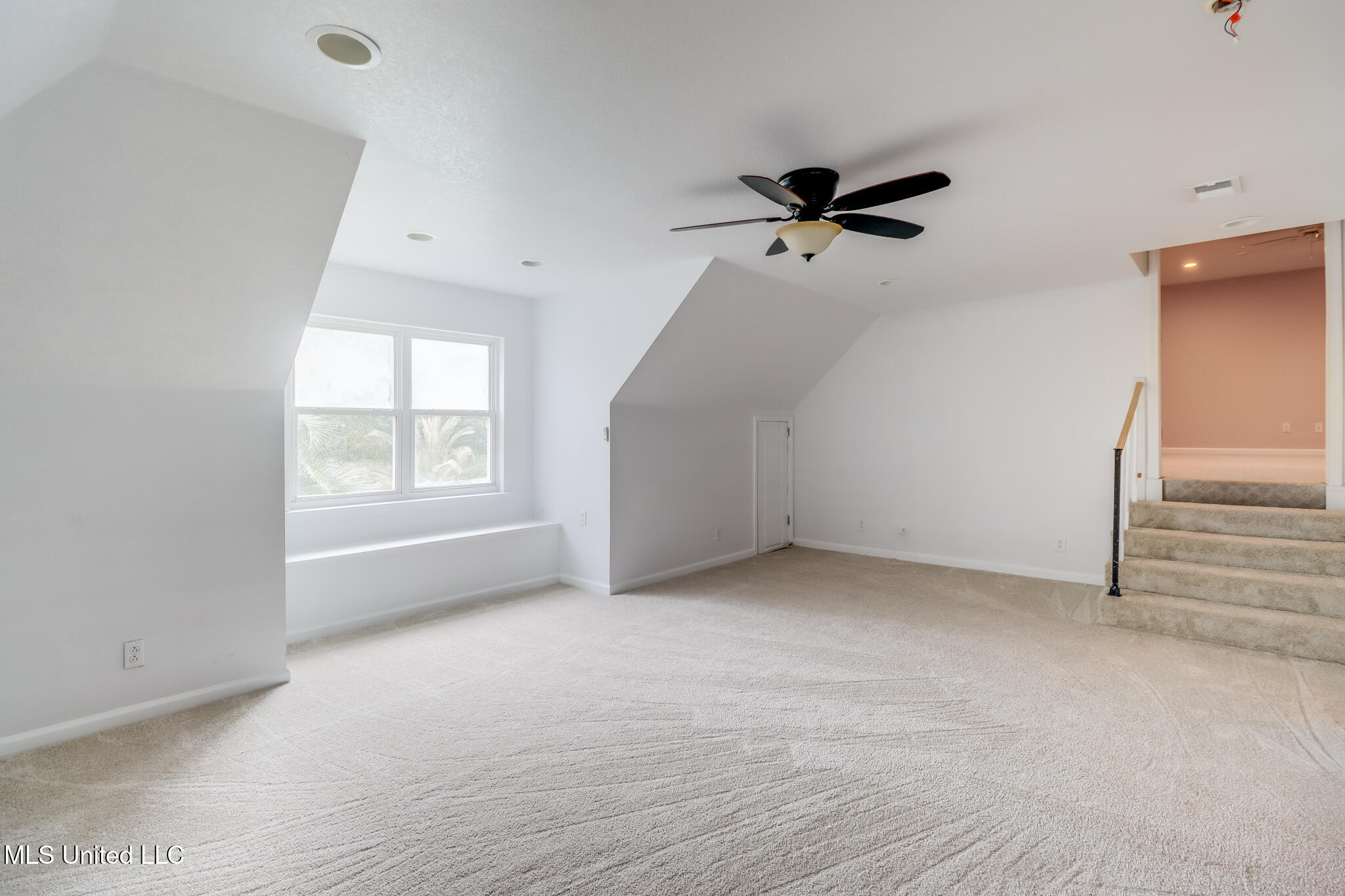 3709 Point Clear Drive Ocean Springs, MS 39564 - Photo 45 of 79 point clear bedroom with attached media