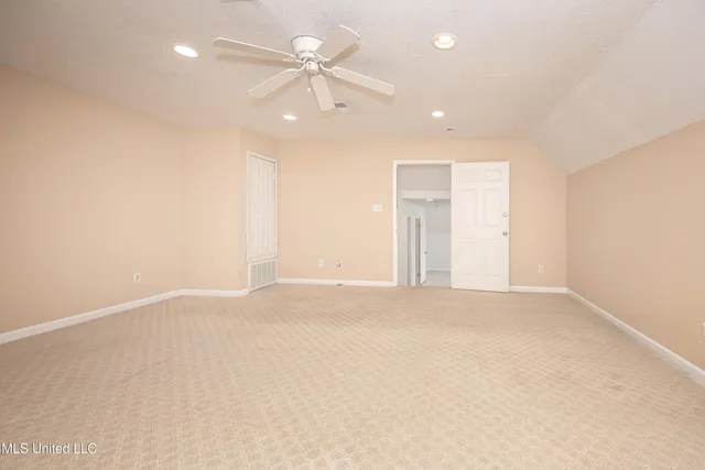 $679,000 | 3709 Point Clear Drive, Ocean Springs, MS 39564