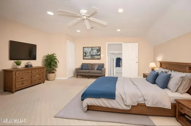 $679,000 | 3709 Point Clear Drive, Ocean Springs, MS 39564