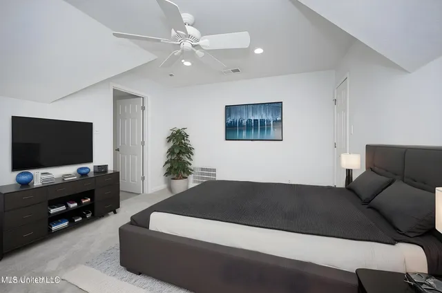 $679,000 | 3709 Point Clear Drive, Ocean Springs, MS 39564