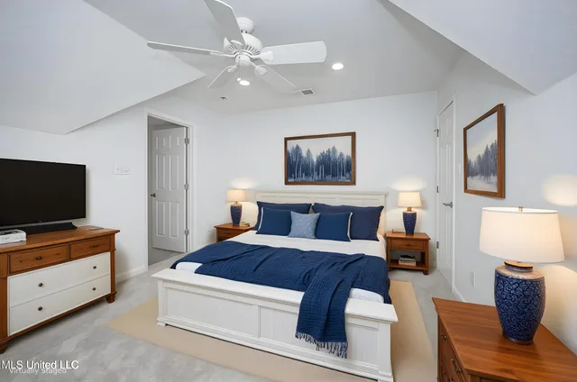 $679,000 | 3709 Point Clear Drive, Ocean Springs, MS 39564