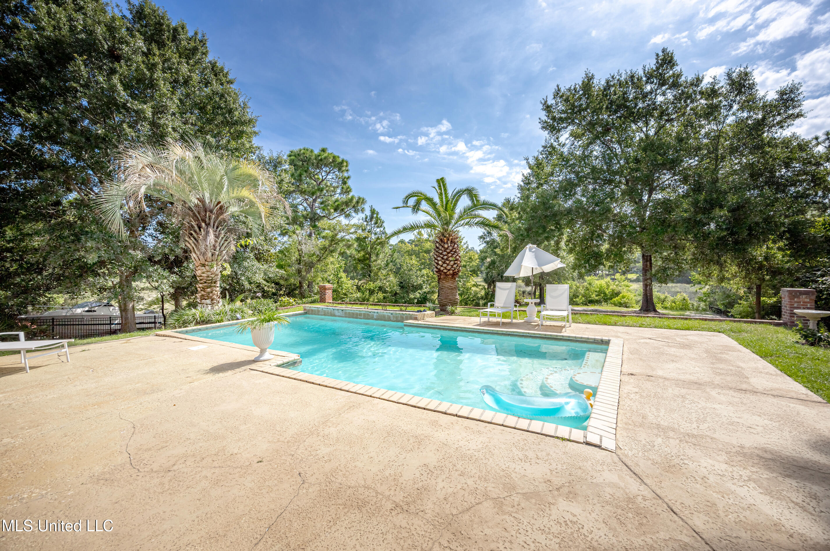 3709 Point Clear Drive Ocean Springs, MS 39564 - Photo 64 of 79 IMG_4666