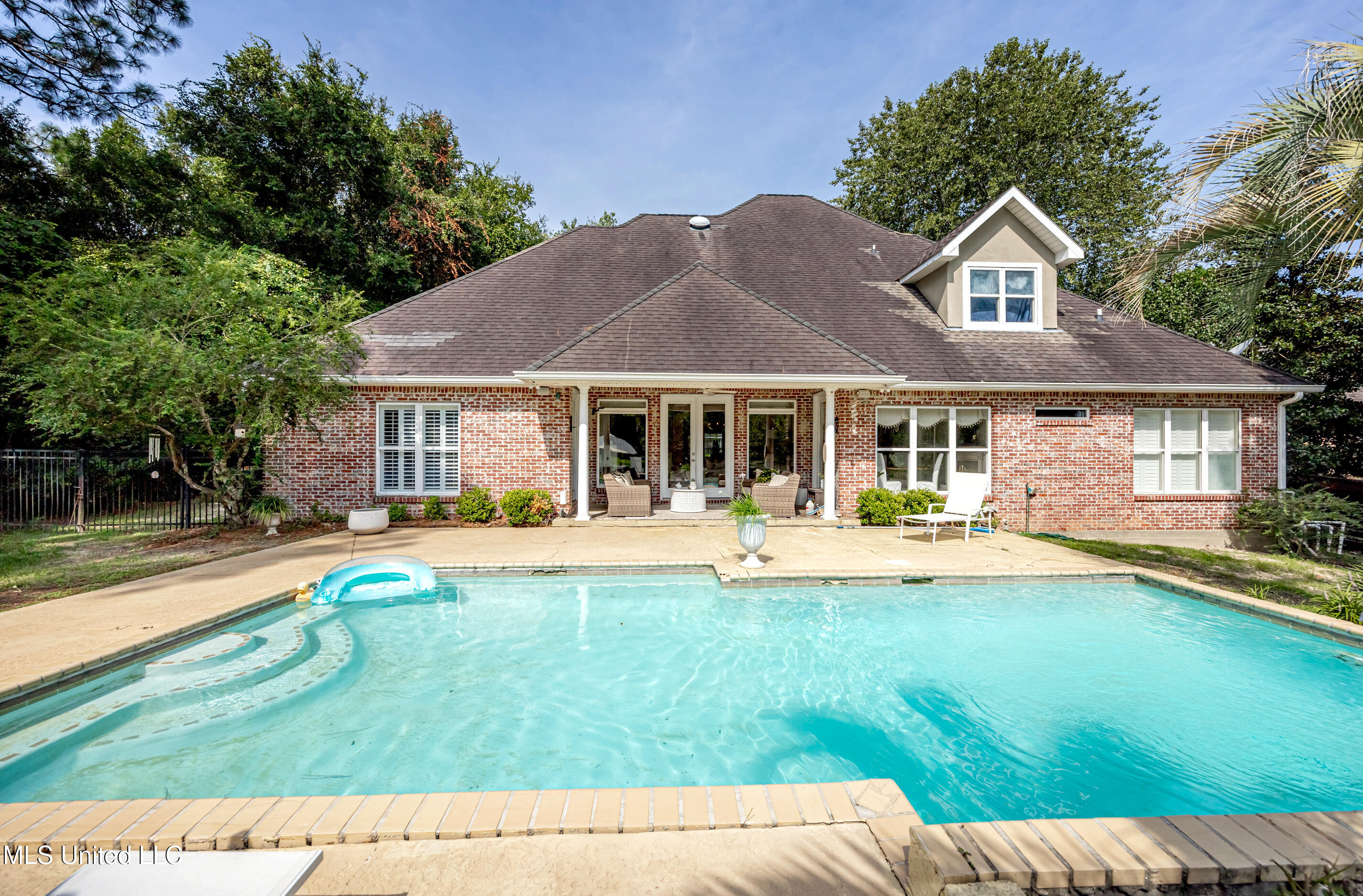 3709 Point Clear Drive Ocean Springs, MS 39564 - Photo 66 of 79 IMG_4675