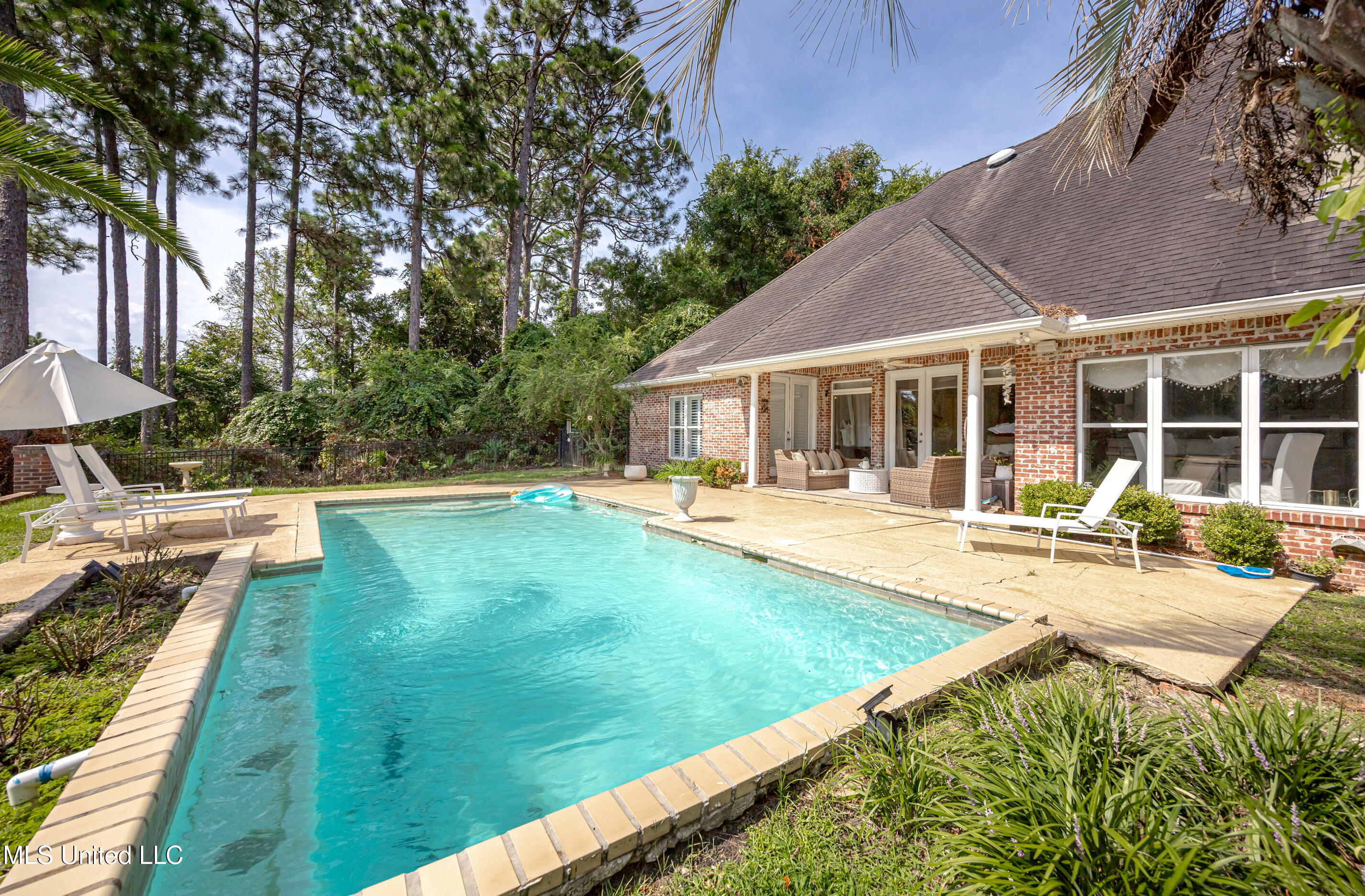 3709 Point Clear Drive Ocean Springs, MS 39564 - Photo 68 of 79 IMG_4699