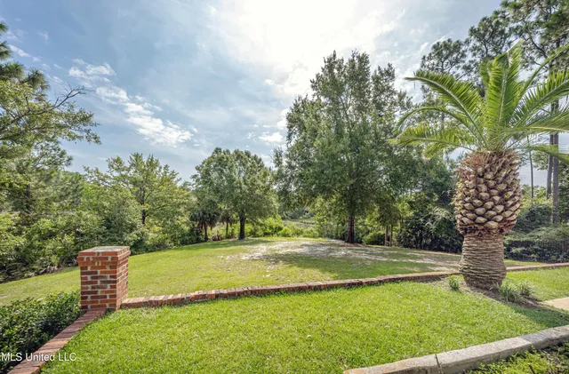 $679,000 | 3709 Point Clear Drive, Ocean Springs, MS 39564
