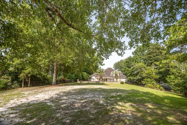 $679,000 | 3709 Point Clear Drive, Ocean Springs, MS 39564