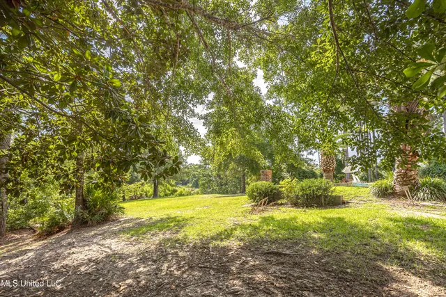 $679,000 | 3709 Point Clear Drive, Ocean Springs, MS 39564