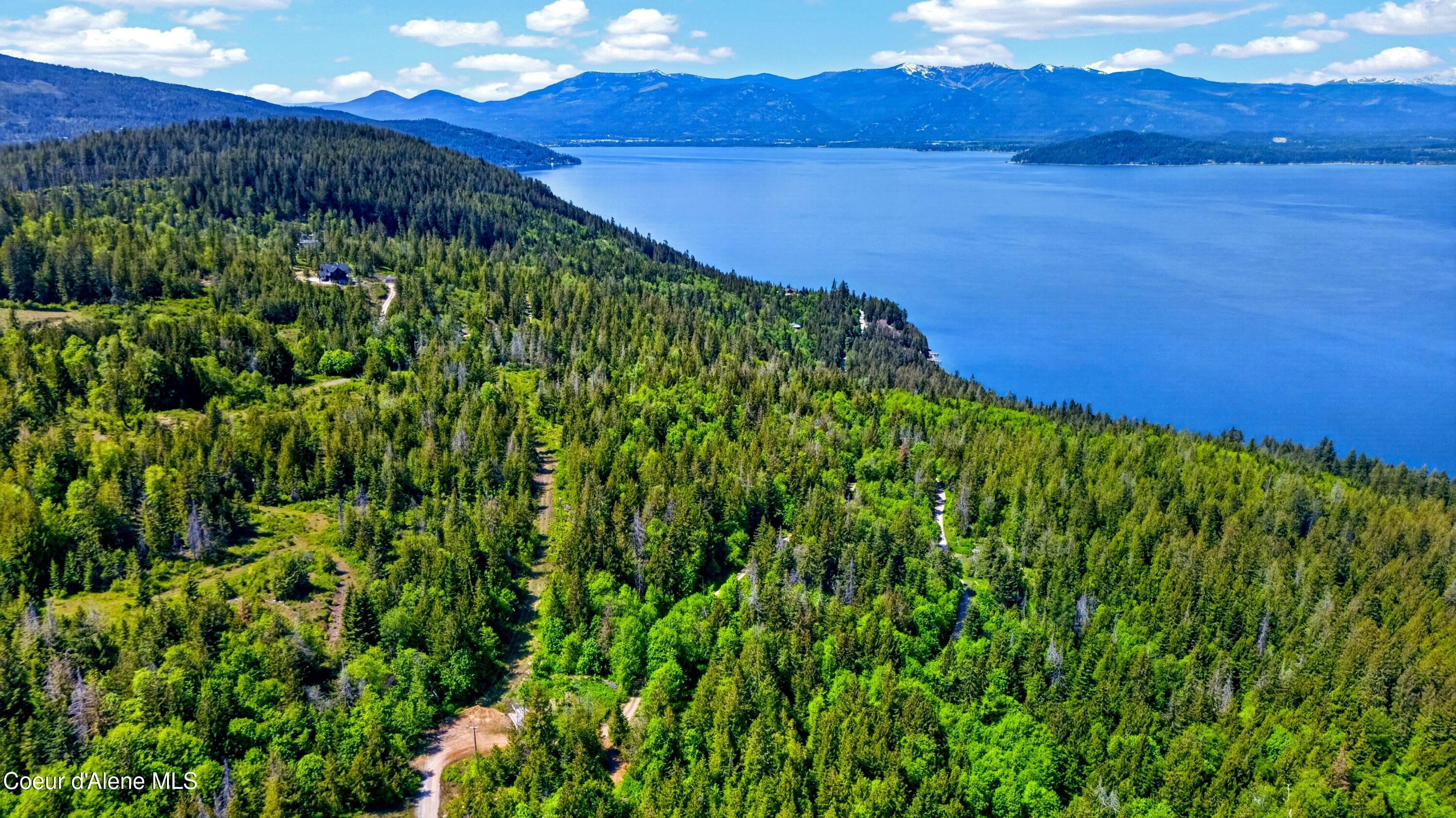 Lot 2 Mikas Estate View Sagle, ID 83860 - Photo 7 of 34 HarlansTrailLOT_08