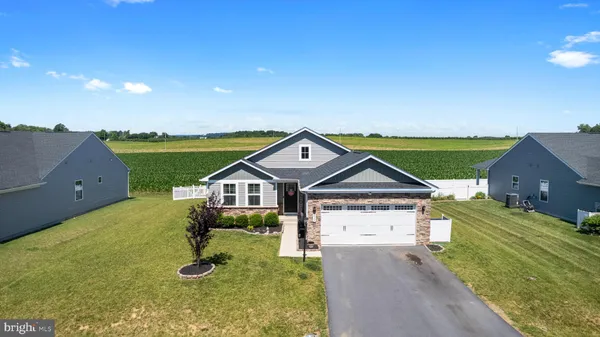 $429,900 | 499 Perspective Place, Hedgesville, WV 25427