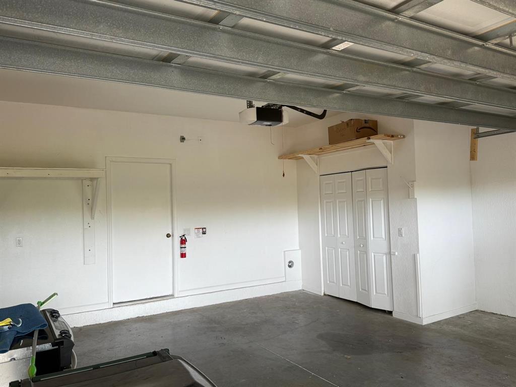 4573 Danson Way Delray Beach, FL 33445 - Photo 5 of 31 a view of a room with gym equipment