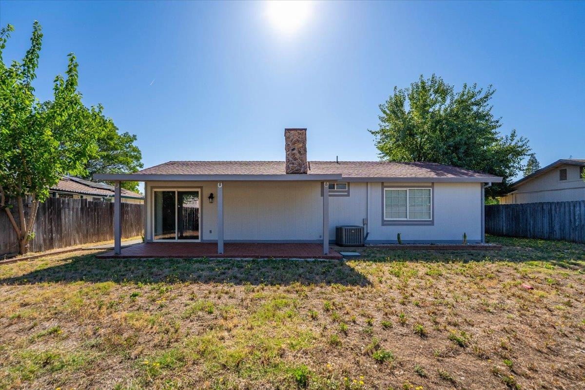 1520 Franzel Road Red Bluff, CA 96080 - Photo 26 of 29