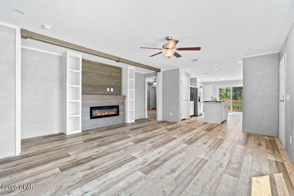 7015 Timber Run Road Youngstown, FL 32466 - Photo 6 of 31