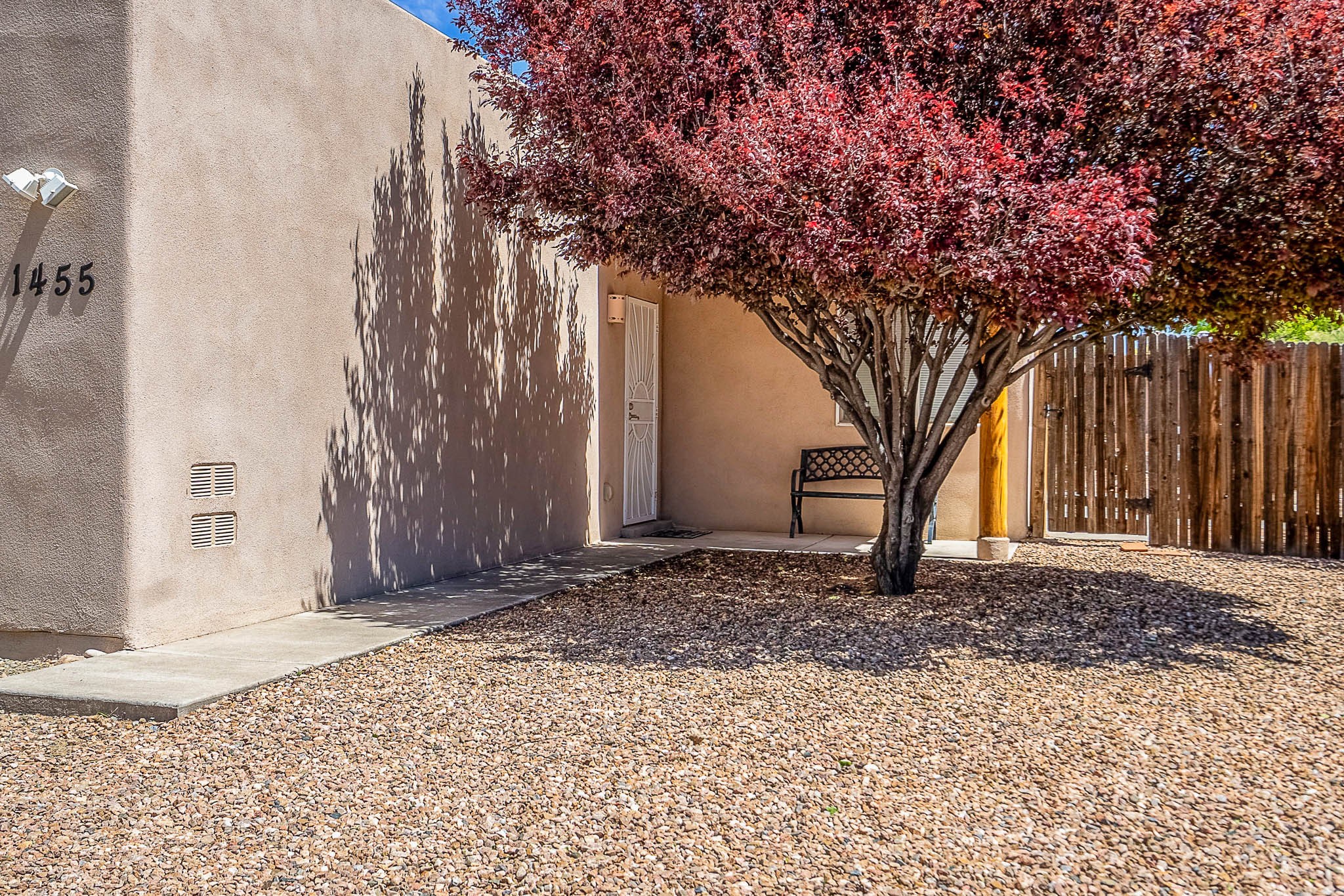 1455 Santiago Loop Santa Fe, NM 87507 - Photo 1 of 1