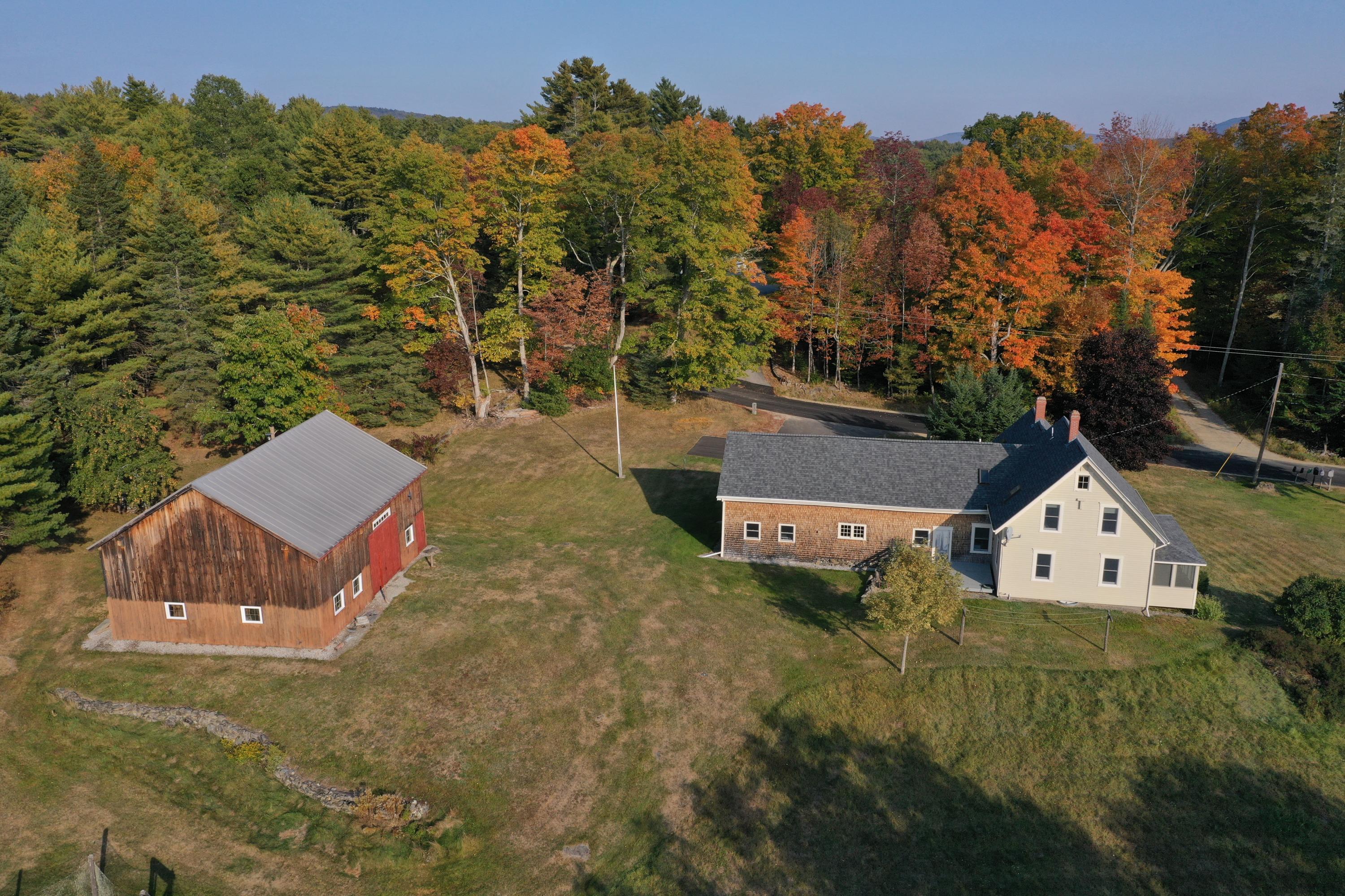 48 Willis Road Bucksport, ME 04416 - Photo 42 of 44 DJI_0324
