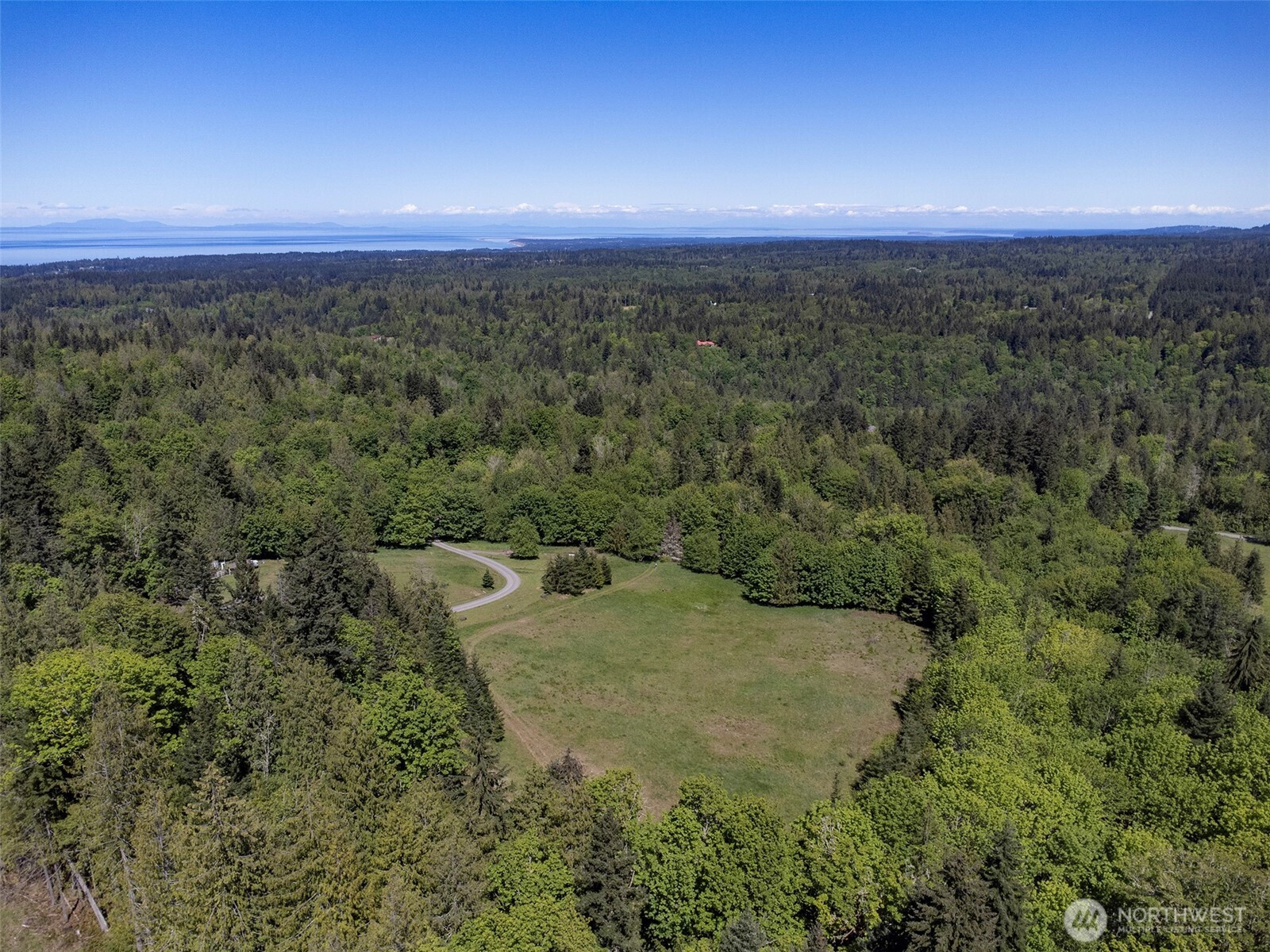 9999 Kruse Road Port Angeles, WA 98362 - Photo 36 of 39