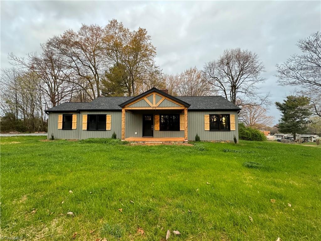 210 Kirby Road King, NC 27021 - Photo 1 of 49