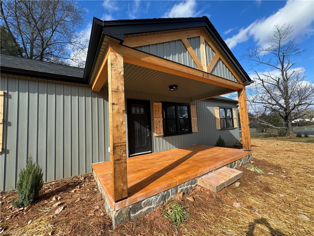 210 Kirby Road King, NC 27021 - Photo 11 of 49