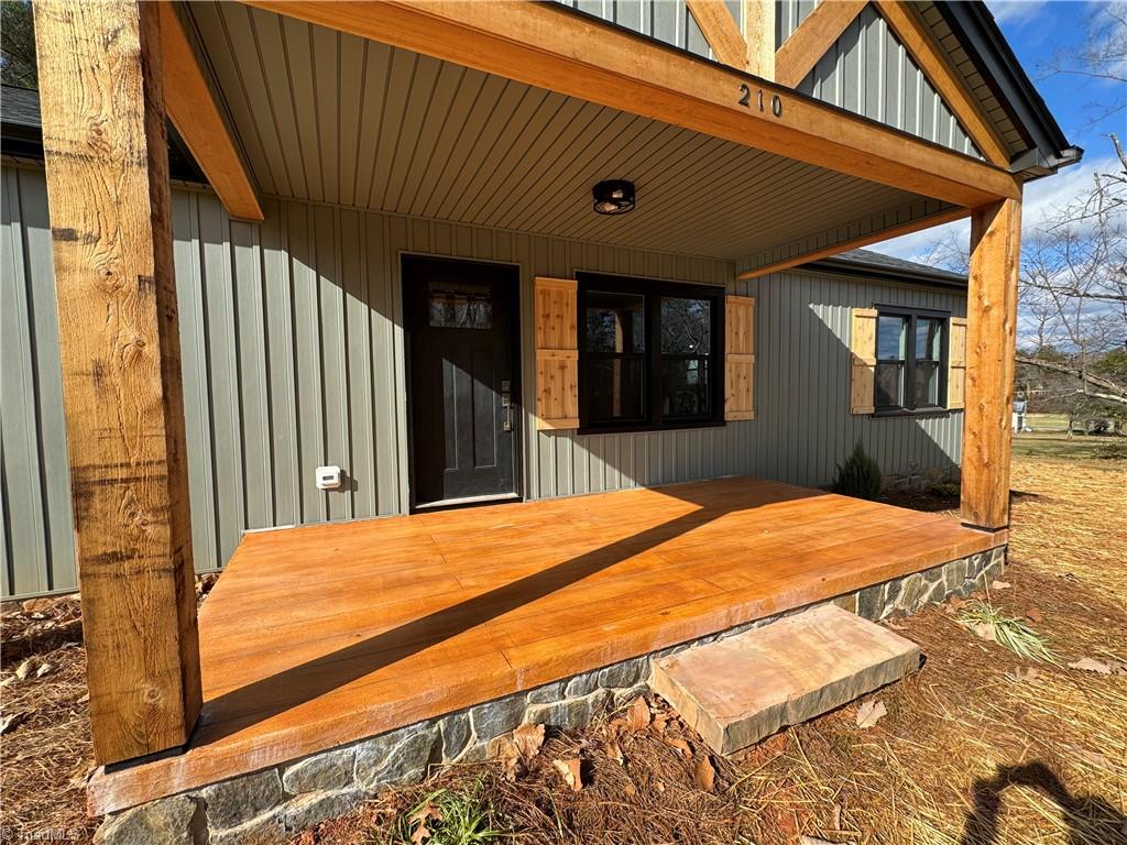 210 Kirby Road King, NC 27021 - Photo 12 of 49