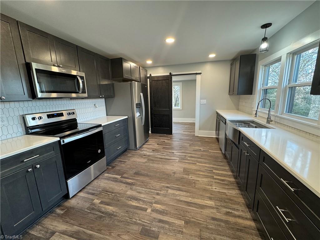 210 Kirby Road King, NC 27021 - Photo 17 of 49