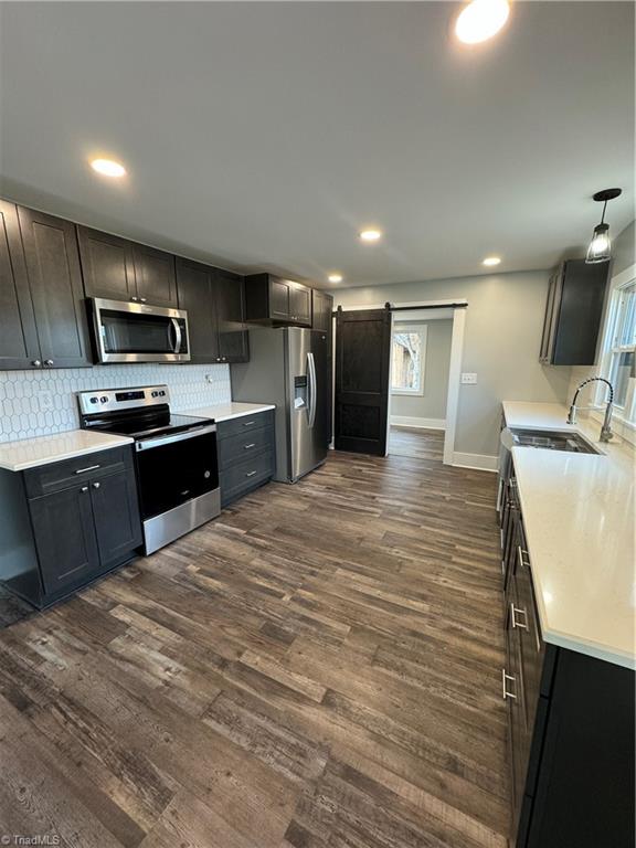 210 Kirby Road King, NC 27021 - Photo 18 of 49