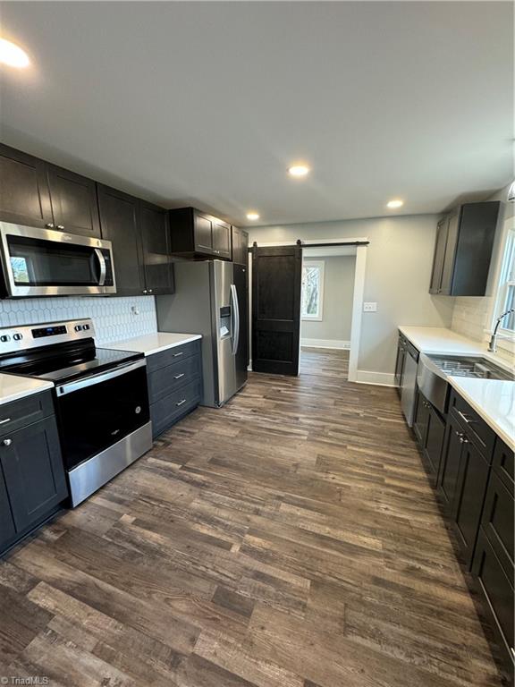 210 Kirby Road King, NC 27021 - Photo 19 of 49