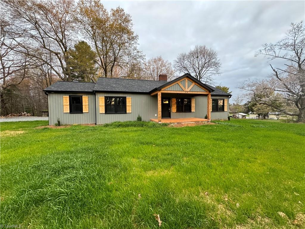 210 Kirby Road King, NC 27021 - Photo 2 of 49