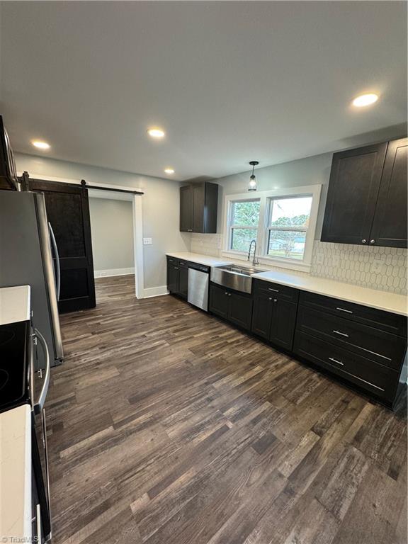 210 Kirby Road King, NC 27021 - Photo 21 of 49