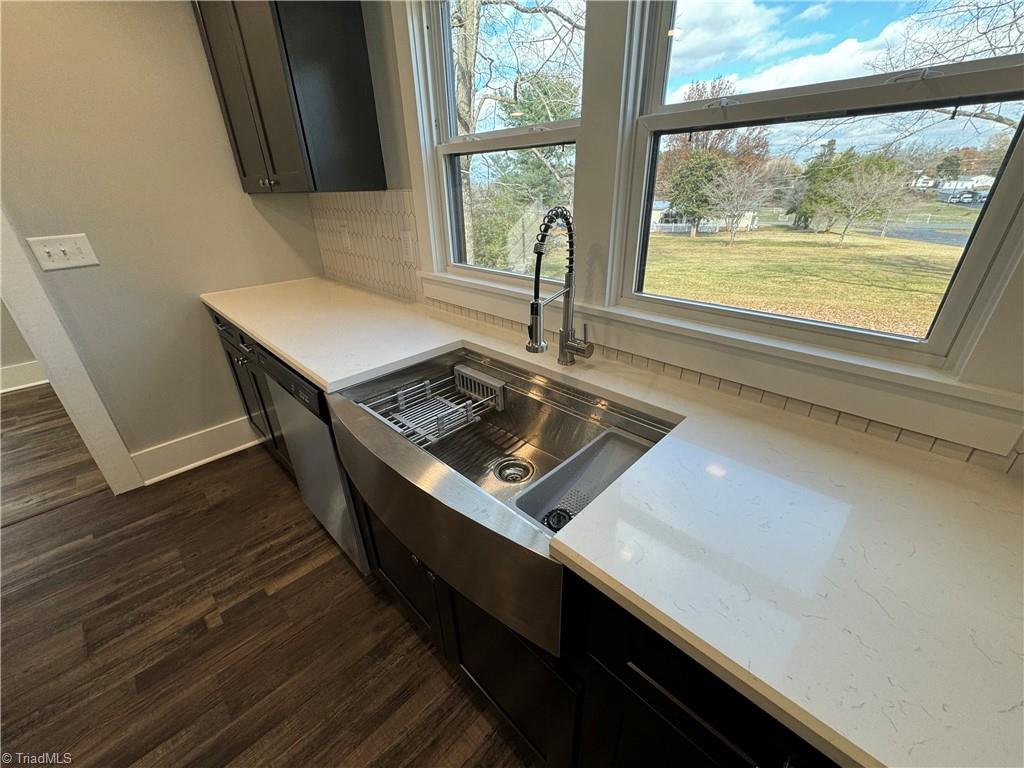 210 Kirby Road King, NC 27021 - Photo 24 of 49