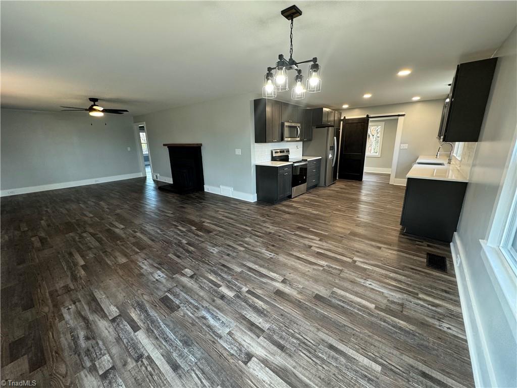 210 Kirby Road King, NC 27021 - Photo 25 of 49