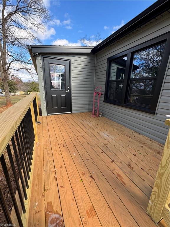 210 Kirby Road King, NC 27021 - Photo 29 of 49