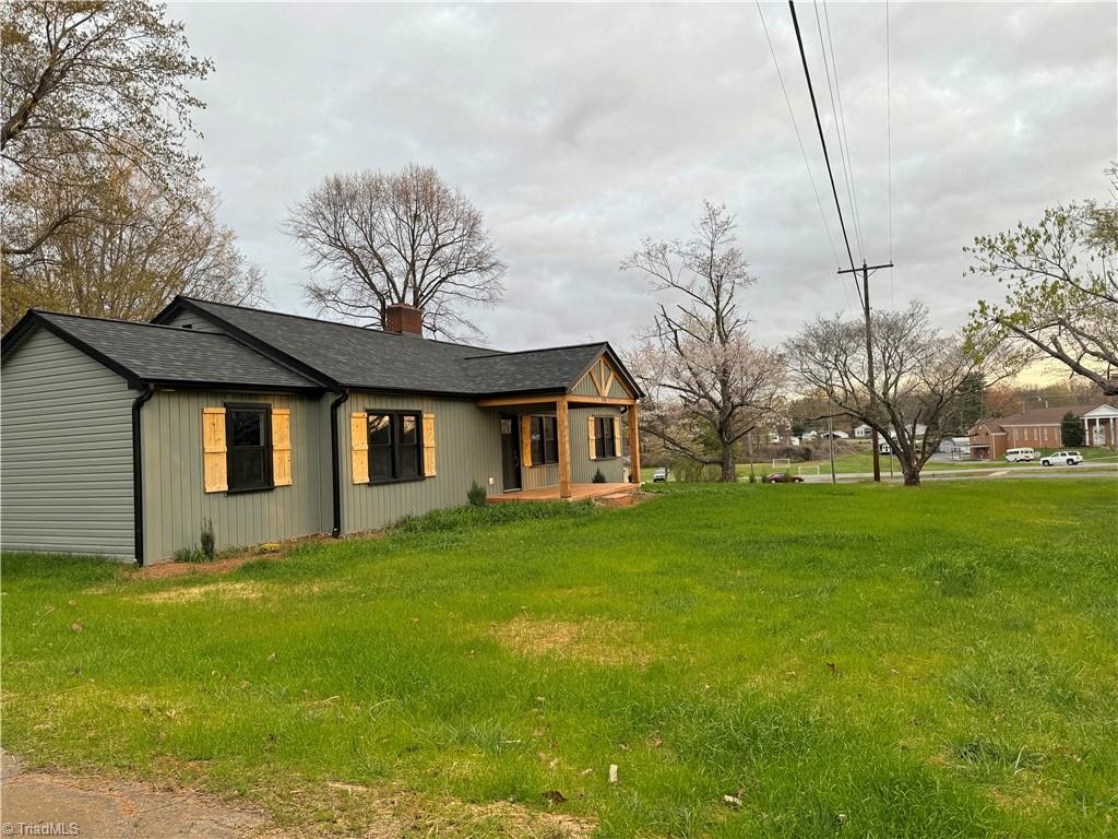 210 Kirby Road King, NC 27021 - Photo 3 of 49