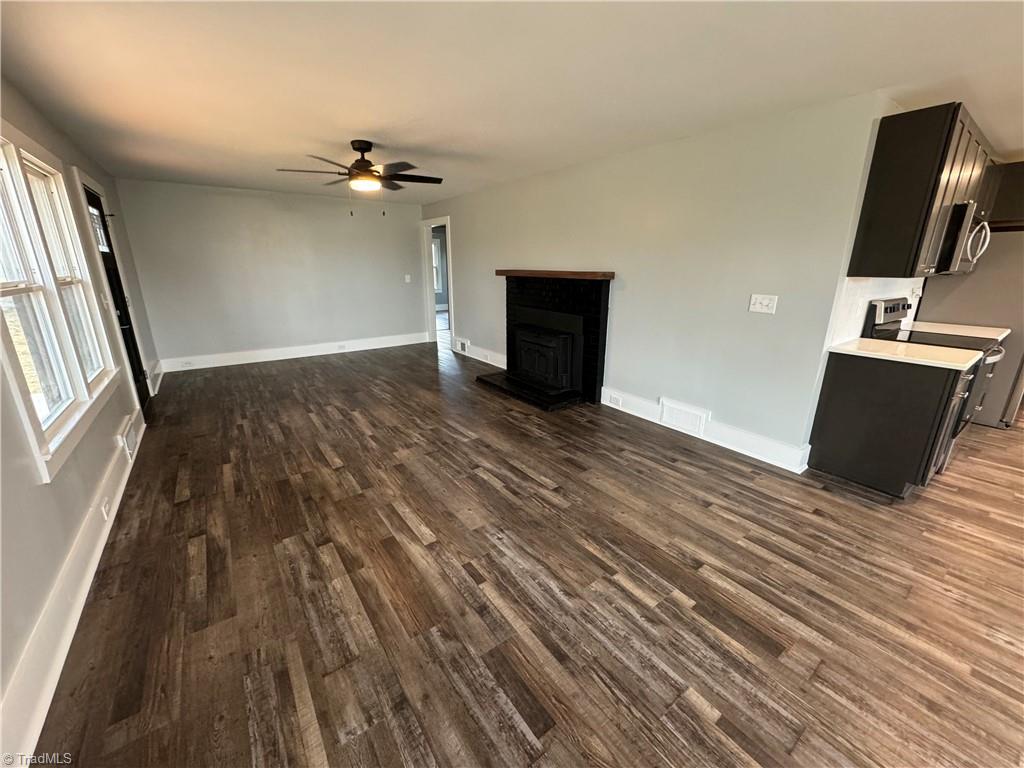 210 Kirby Road King, NC 27021 - Photo 31 of 49