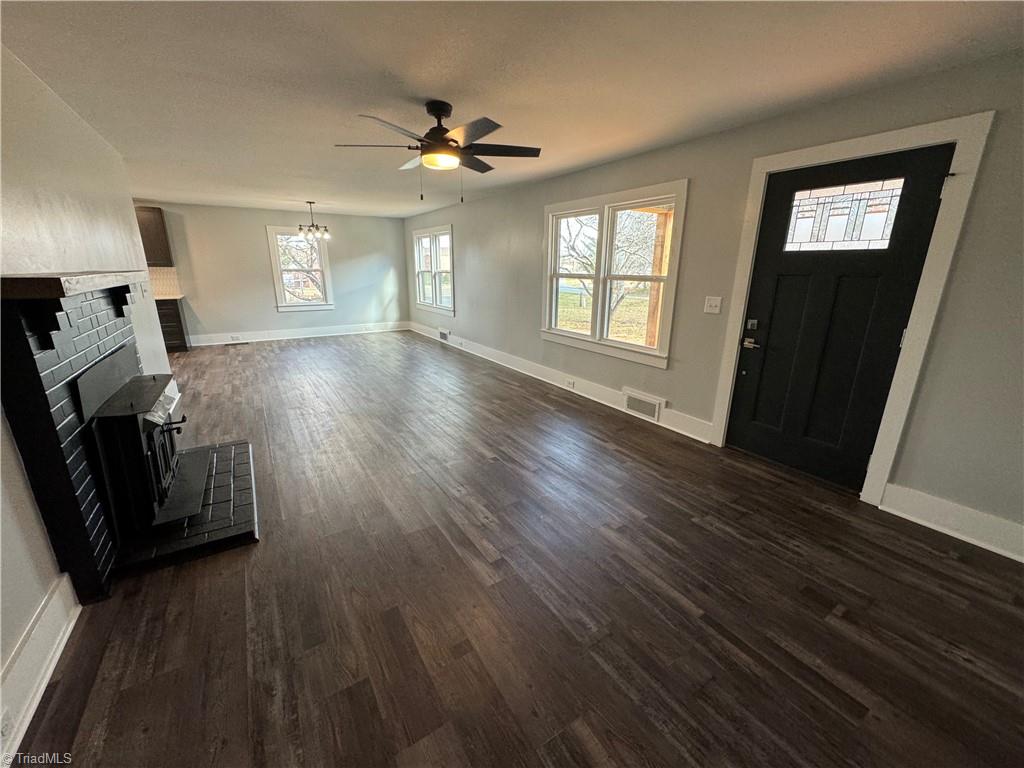 210 Kirby Road King, NC 27021 - Photo 32 of 49