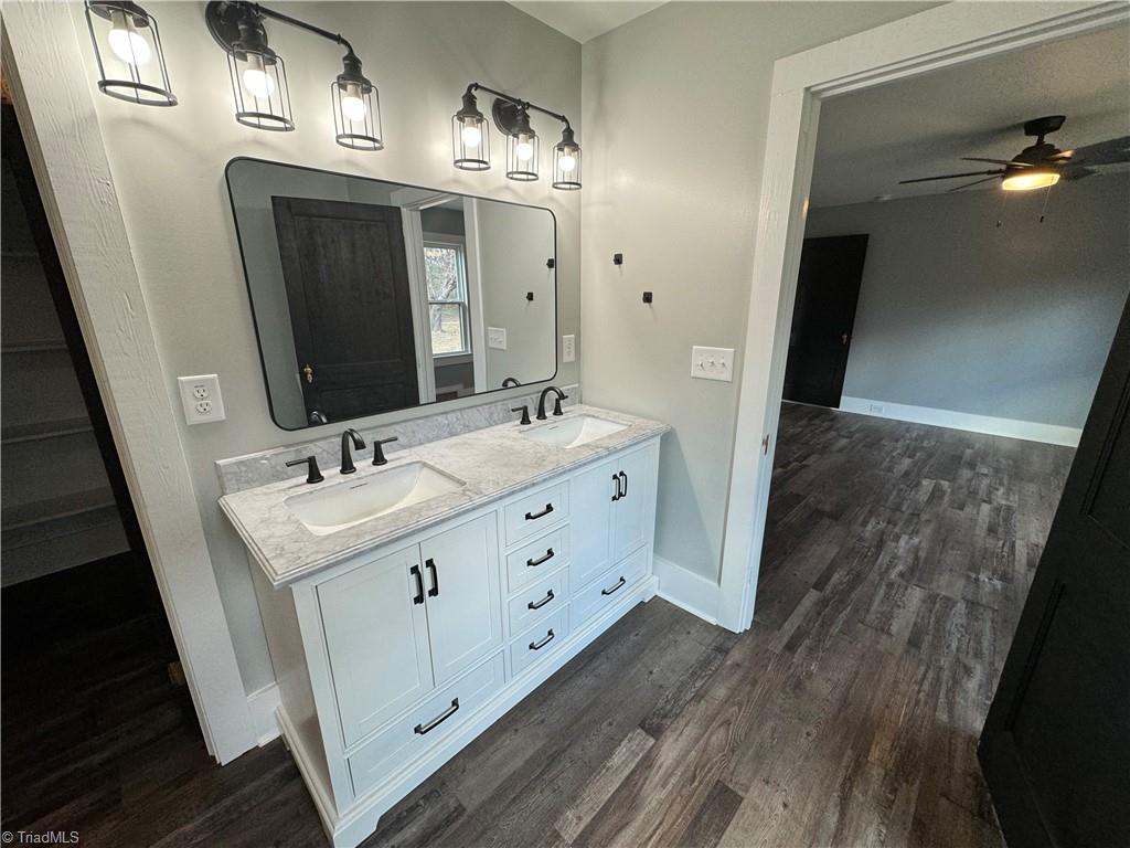 210 Kirby Road King, NC 27021 - Photo 42 of 49