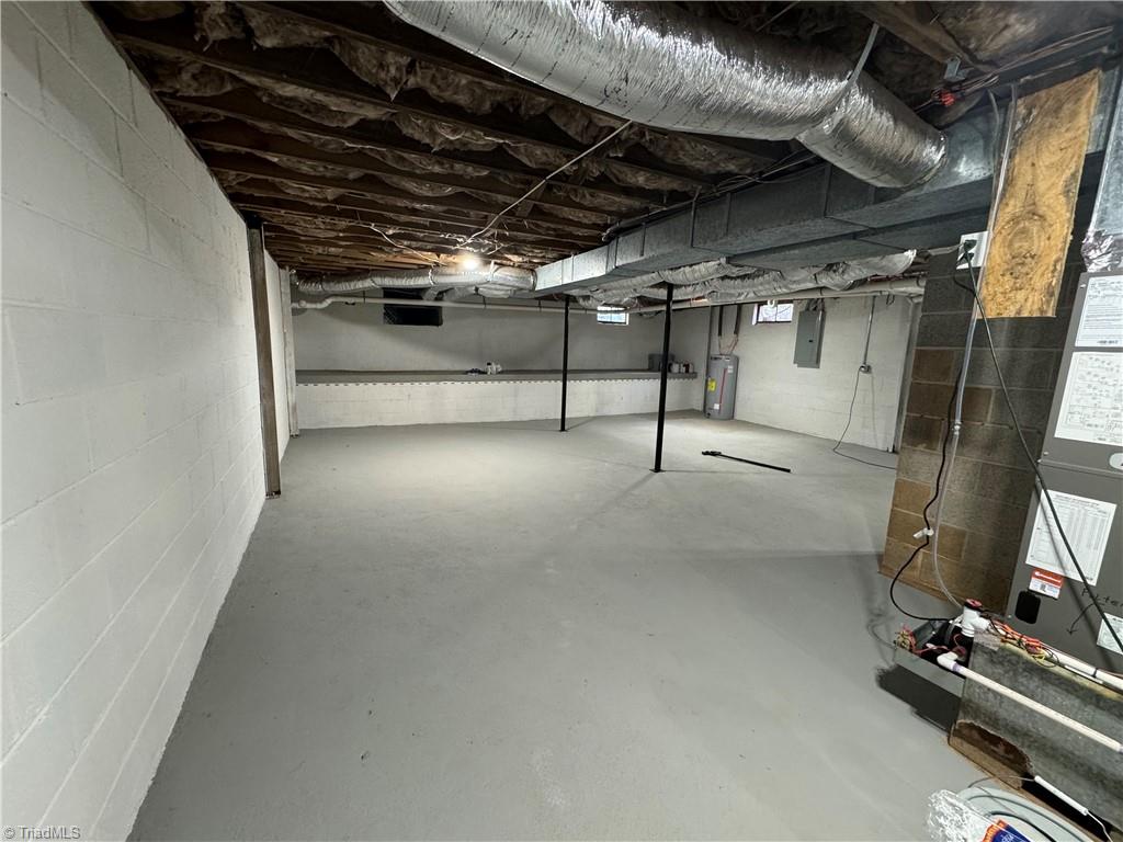 210 Kirby Road King, NC 27021 - Photo 45 of 49