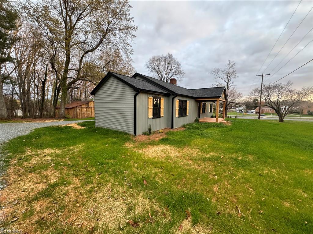 210 Kirby Road King, NC 27021 - Photo 46 of 49