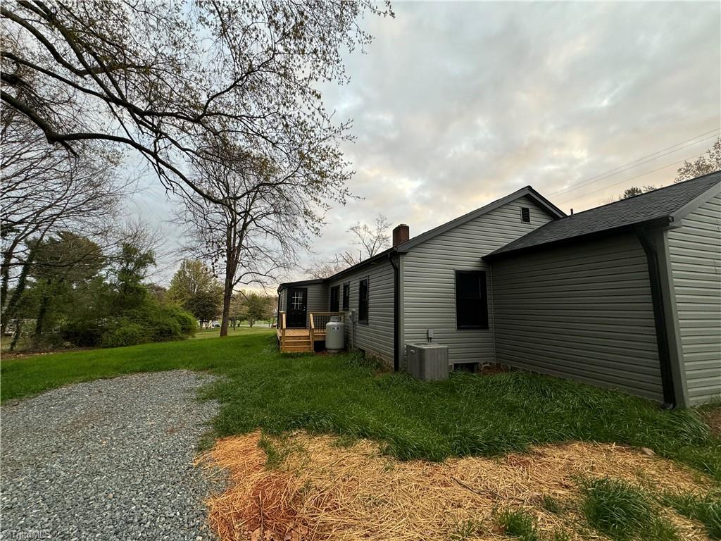 210 Kirby Road King, NC 27021 - Photo 47 of 49