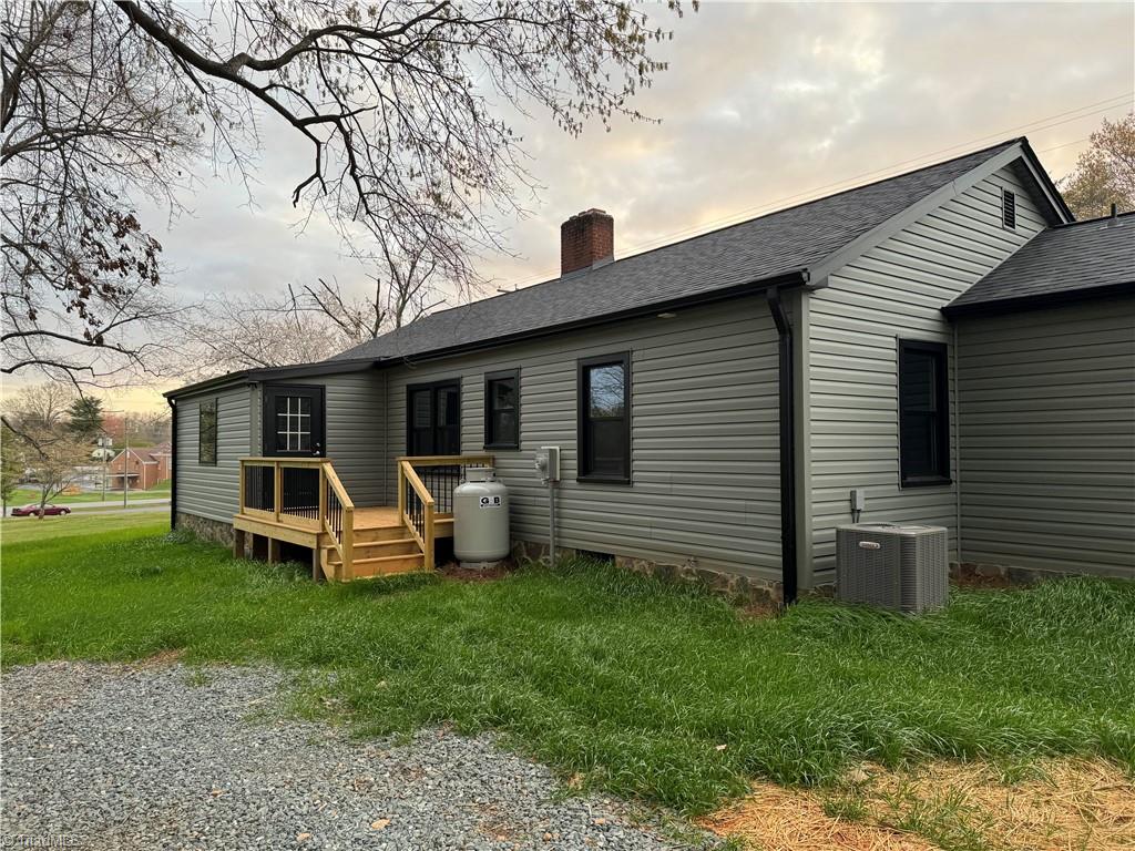 210 Kirby Road King, NC 27021 - Photo 48 of 49