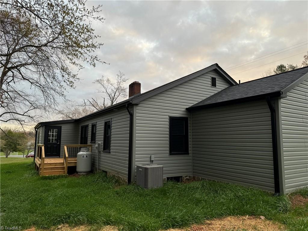 210 Kirby Road King, NC 27021 - Photo 49 of 49