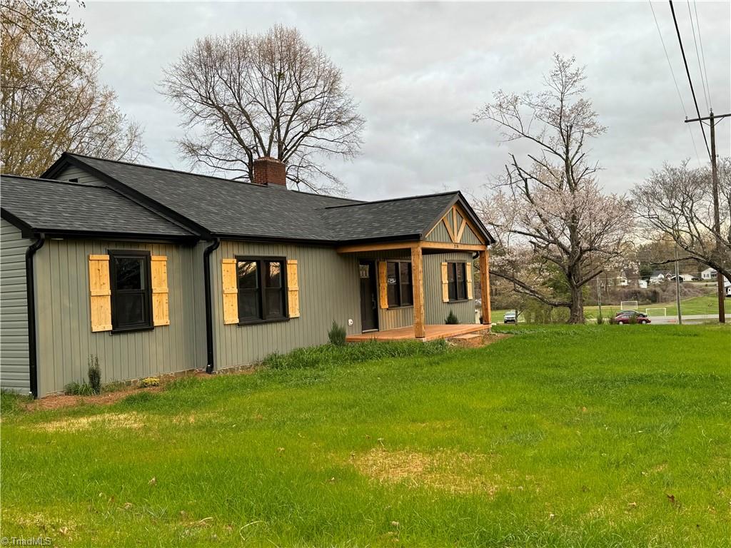 210 Kirby Road King, NC 27021 - Photo 5 of 49