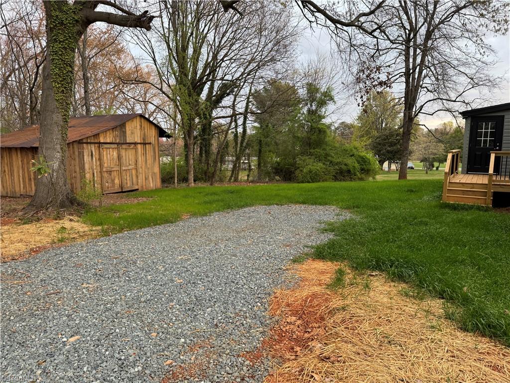 210 Kirby Road King, NC 27021 - Photo 6 of 49