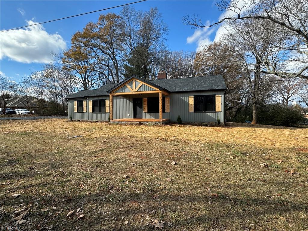 210 Kirby Road King, NC 27021 - Photo 7 of 49