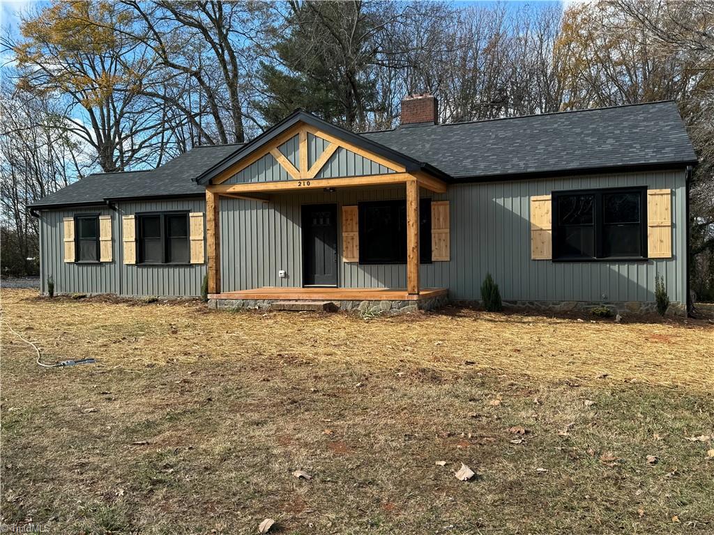 210 Kirby Road King, NC 27021 - Photo 8 of 49