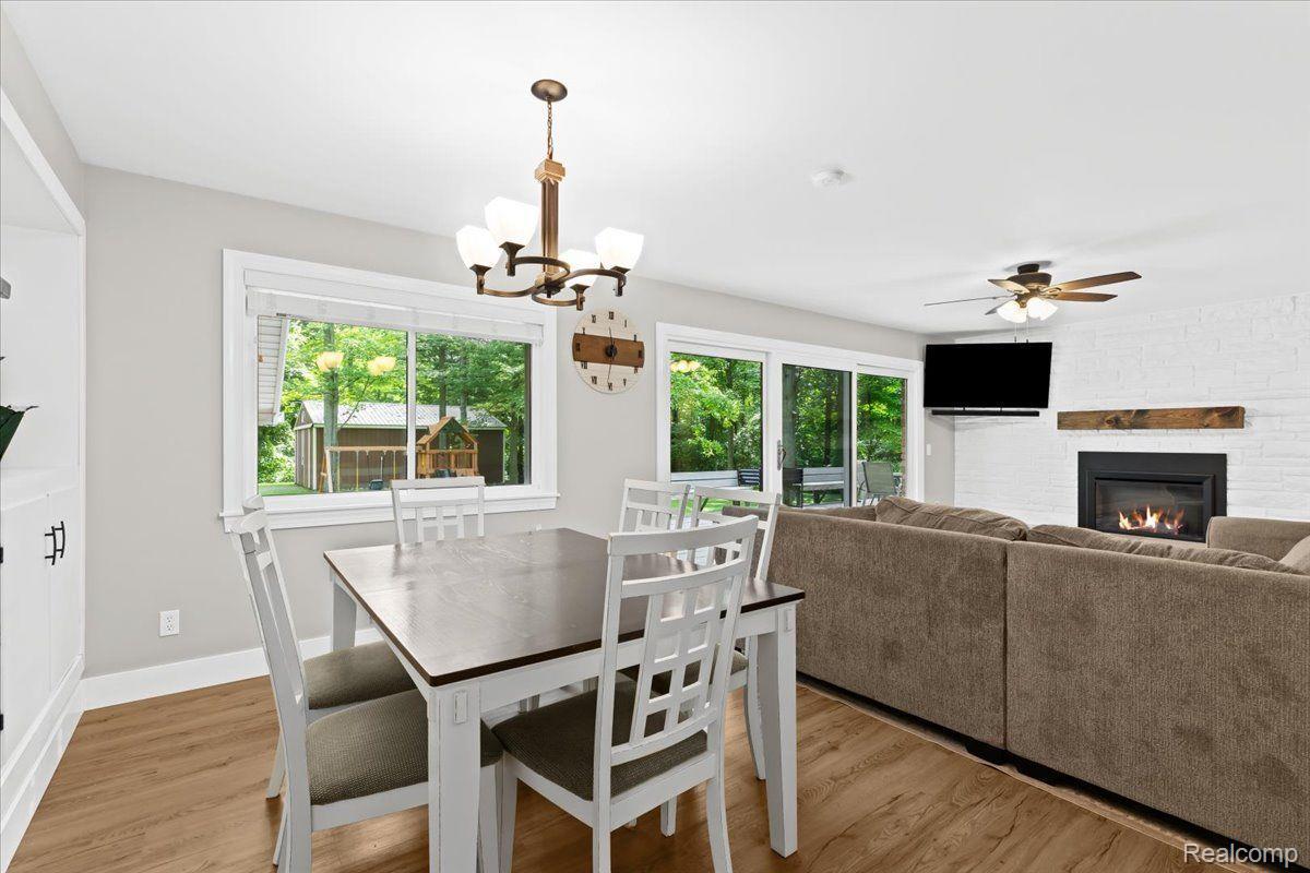 2330 Argentine Road Howell, MI 48855 - Photo 13 of 38 2330 Argentine Rd