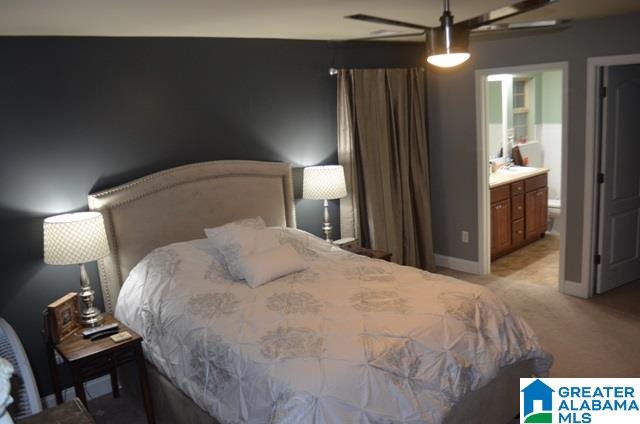 1052 Lexington Drive Moody, AL 35004 - Photo 36 of 50