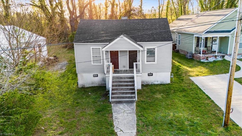 210 Morgan Place High Point, NC 27260 - Photo 20 of 22