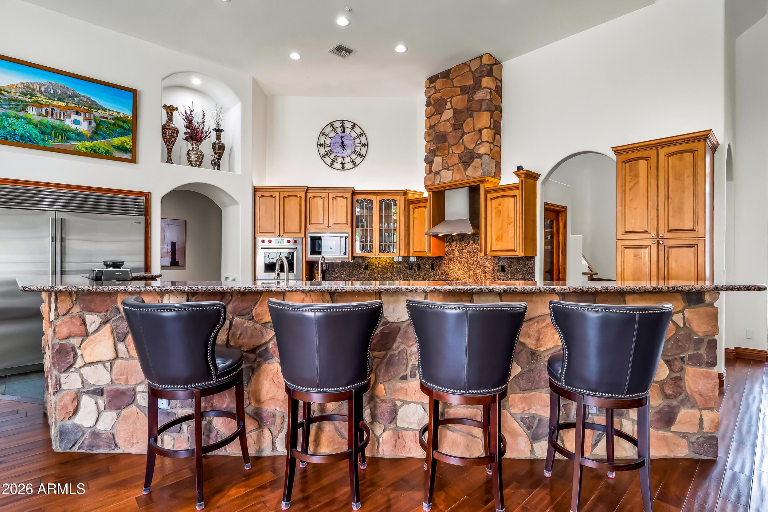 11488 East Chama Road Scottsdale, AZ 85255 - Photo 28 of 81